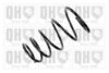 QUINTON HAZELL QCS7846 Coil Spring